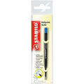 Abi balpen-navulling stlo 2 041-02 0,5 mm blauw