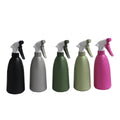 Plantenspuit kunststof 480ml assorti