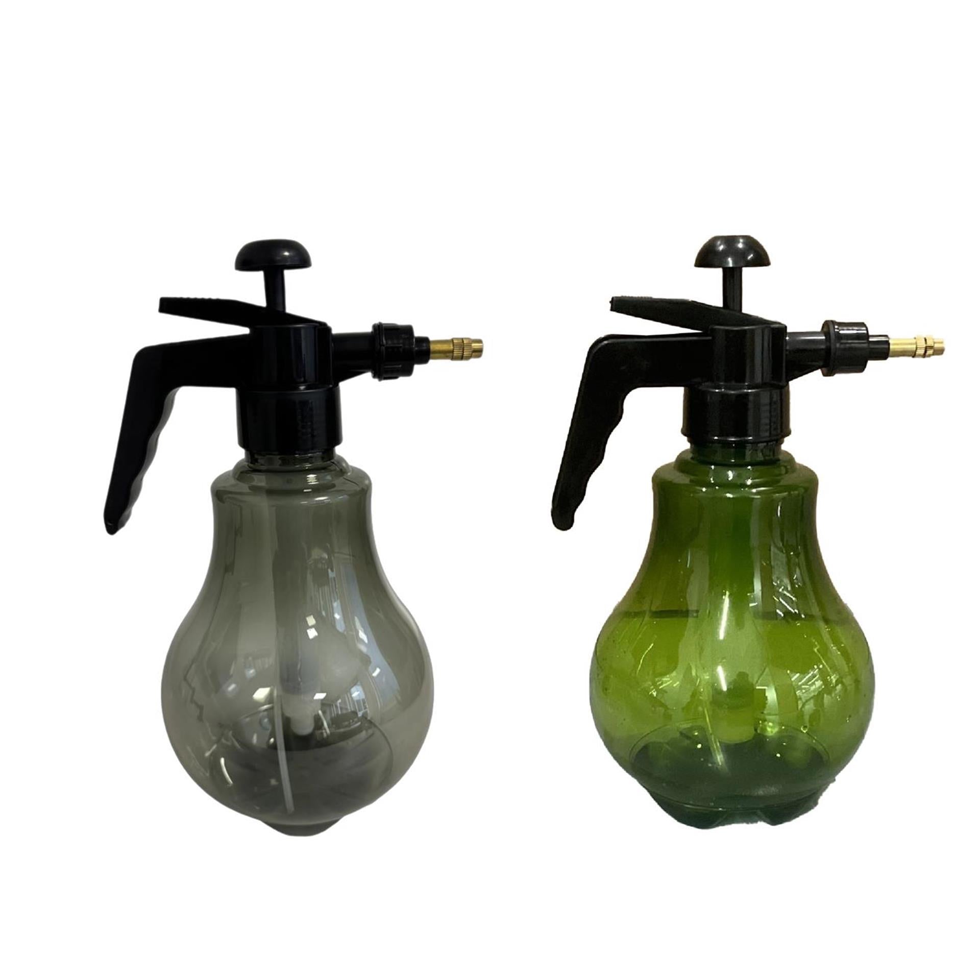 Hogedrukspuit kunststof 1,5l