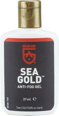 Gear aid sea gold - antifogmiddel - 37 ml