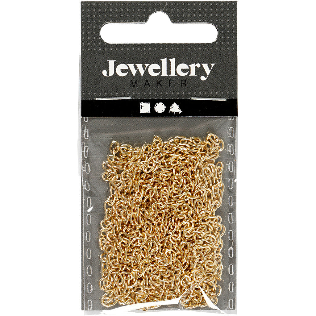 Creativ company jasseron verguld, 2m