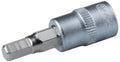 Ks tools steckschlüsseleinsatz hexagon socket insert 1 4 8 mm ks