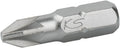 Ks tools bit classic bit 1 4 pz2 ks-tools