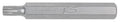 Ks tools bit classic bit 10mm tx40 ks-tools