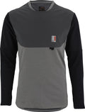 Leatt mtb allmtn 5.0 jersey