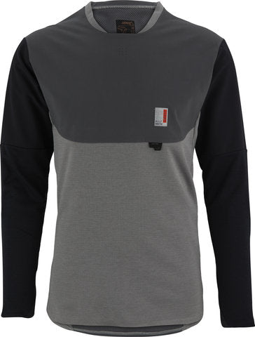 Leatt mtb allmtn 5.0 jersey