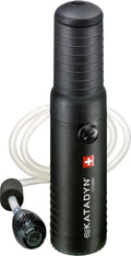 Katadyn combi filter - waterfilter - zwart