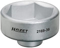 Hazet ölfilterschlüssel 2169-36 oil filter key 2169-36