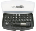 Ks tools bitsatz classic bit box 32tlg.