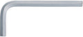 Ks tools winkelstiftschlüssel angle wrench 2mm ks-tools, inside-6-kt.