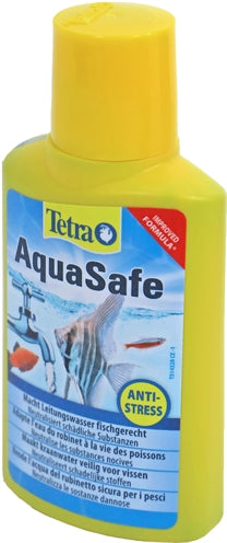Tetra Aquasafe Plus Wasserverbesserung