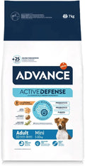 Advance Mini-Erwachsenen