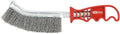 Ks tools drahtbürste brake calliper brush steel, l 250mm