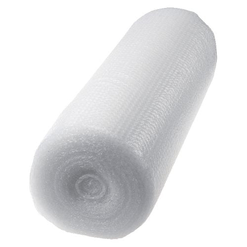 Luchtkussenfolie sealed air aircap transparant polyethyleen
