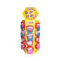 Wom bpop rek assorti (24 stuks)
