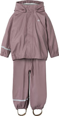 Name it regenpak junior - maat 128