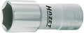 Hazet zündkerzen-steckschlüsseleinsatz 6-edge insert for end cap 900 mgt
