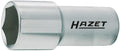 Hazet zündkerzen-steckschlüsseleinsatz hexagonal insert 16mm-5 8 3 8 square drive