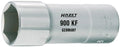 Hazet zündkerzen-steckschlüsseleinsatz hexagon socket.one.16mm 5 900 akf