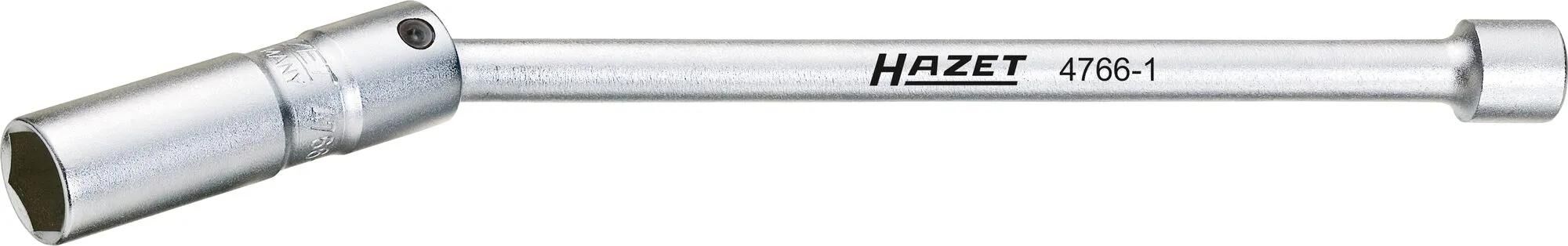 Hazet zündkerzenschlüssel candle key 4766-1