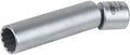 Ks tools zündkerzen-steckschlüsseleinsatz special spark plugs socke with joint