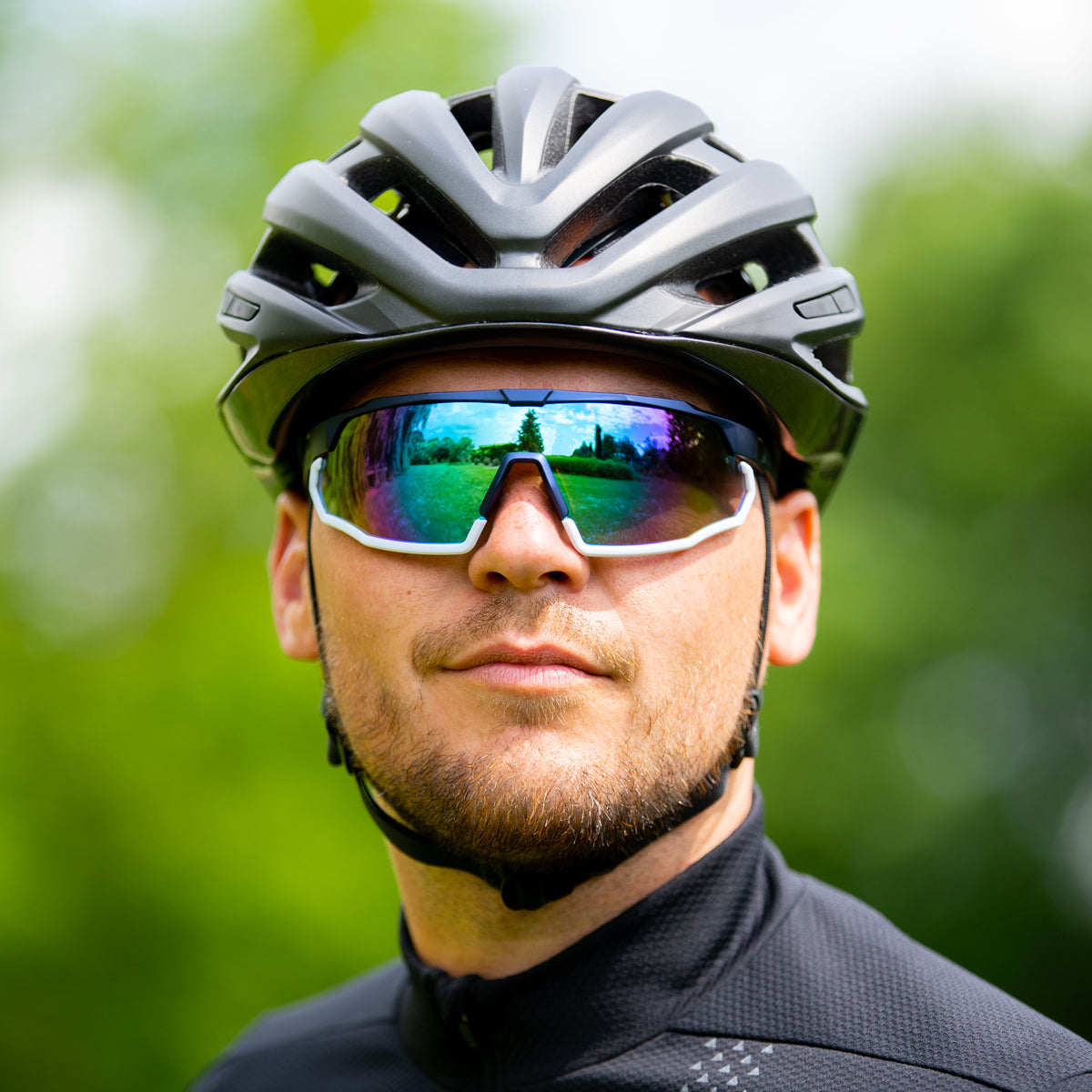 Fietsbril Galibier