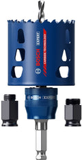 Bosch expert tough material gatzagen startset 68 x 60 mm - 260890...