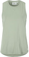 Craft® craft collective singlet w dames sportshirt - glacial