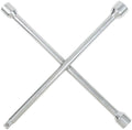Ks tools radkreuzschlüssel kreuzschl.1 2 x17x19x22mm ks-tools
