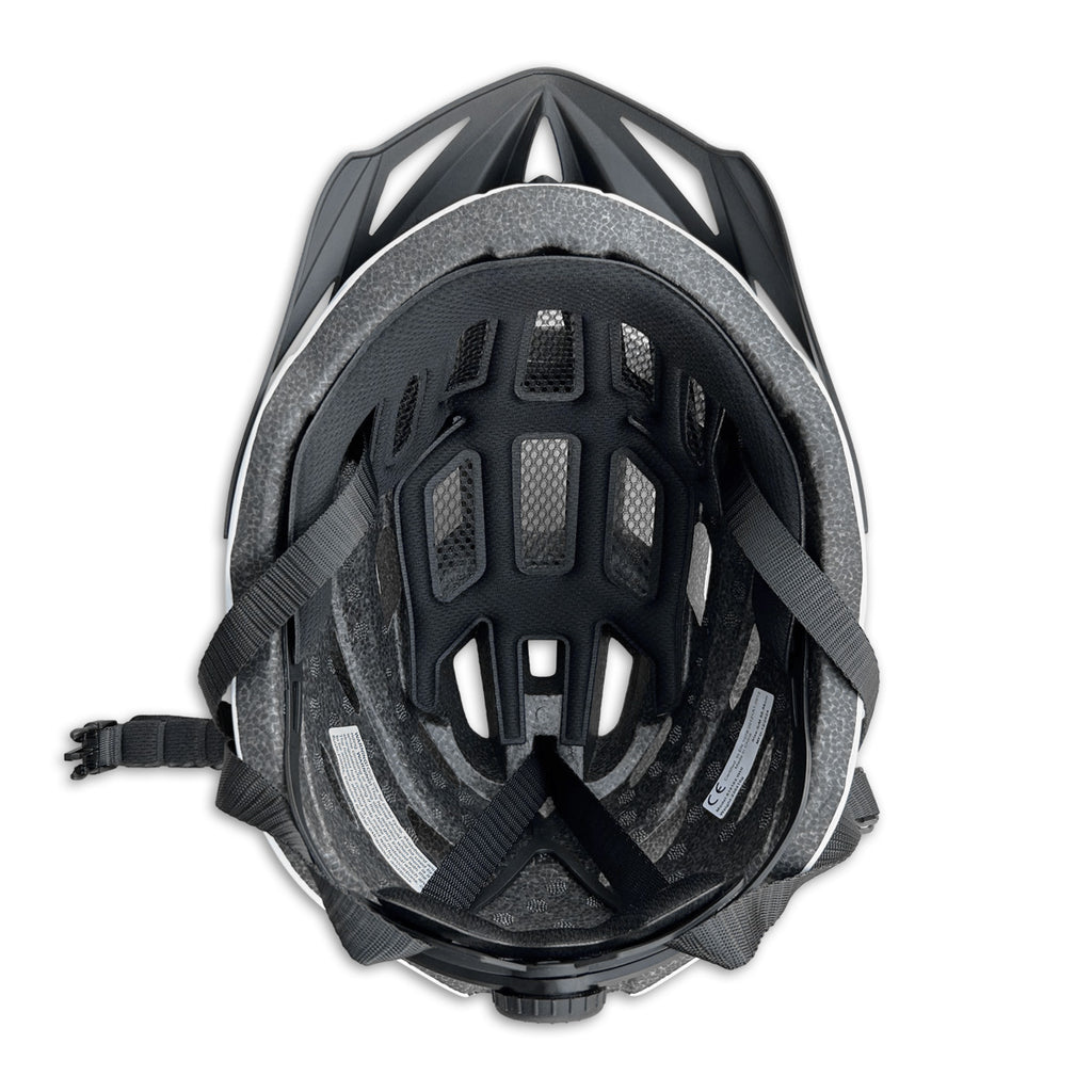 Lynx fietshelm all-road s m