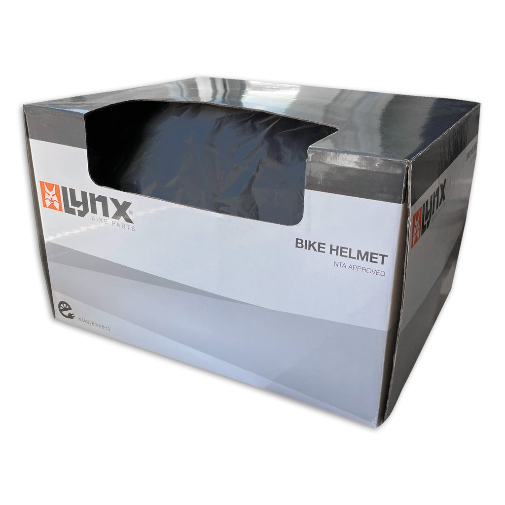 Lynx helm city pro s m nta 8776 speed pedelec snGoudfiets
