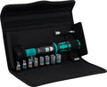 Wera safe-torque a 1 torque wrench set 2-12 nm