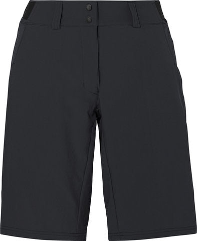 Vaude women's loamer shorts