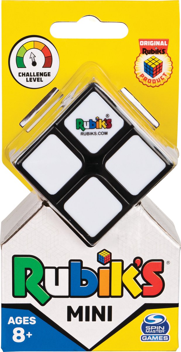 Spinmaster | 2 stuks