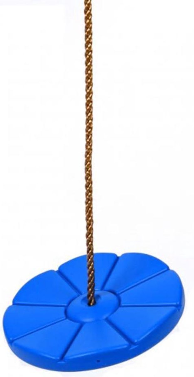 SwingKing Swingscheibe blau