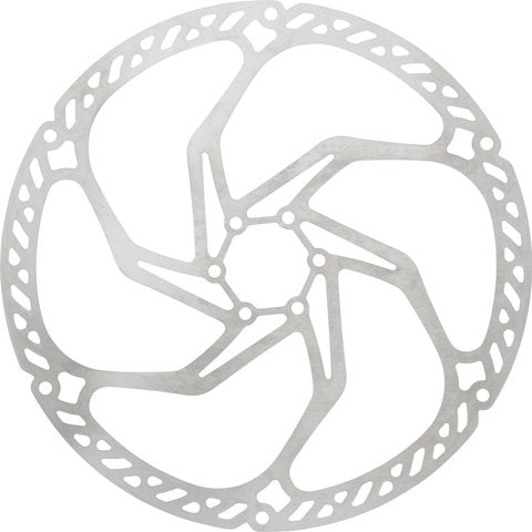 Trickstuff downhill-disc hd 6-bolt brake rotor