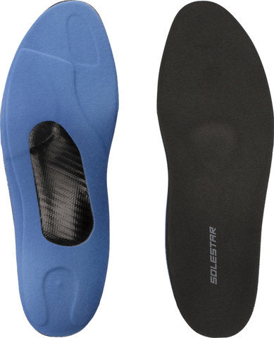 Solestar tour insoles