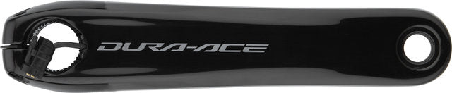 Shimano dura-ace hollowtech ii power meter fc-r9200-p crankset