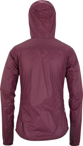 Vaude women's minaki light jacket