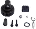 Hazet reparatursatz rep.set f.6121ct 6122ct 6122 9n