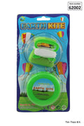 Toi-toys toi toys vlieger in sleutelhanger