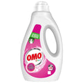 Omo wasmiddel kleur 950ml