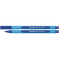 Balpen schneider slider edge xb 1.4mm blauw