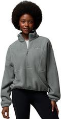 Columbia timber meadow™ mtr fleece hz sedona sage xl