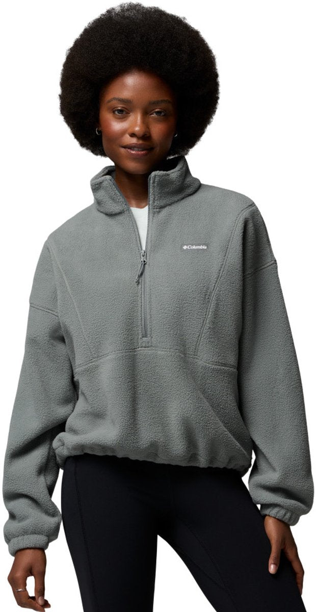 Columbia timber meadow™ mtr fleece hz sedona sage xl