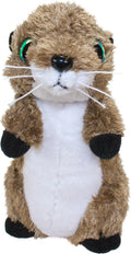 Lumo Stars Kuscheltier - Otter Saukko, 15cm