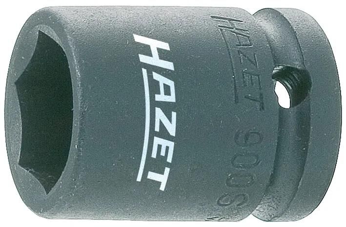 Hazet steckschlüsseleinsatz hexagonal insert 900 s-21