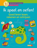 Deltas ik speel en oefen! (5-7j.)