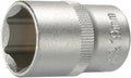 Sw stahl steckschlüsseleinsatz socket 1 2 - 22 mm sw steel