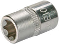 Sw stahl steckschlüsseleinsatz 0546 spec. insert 1 4 e10